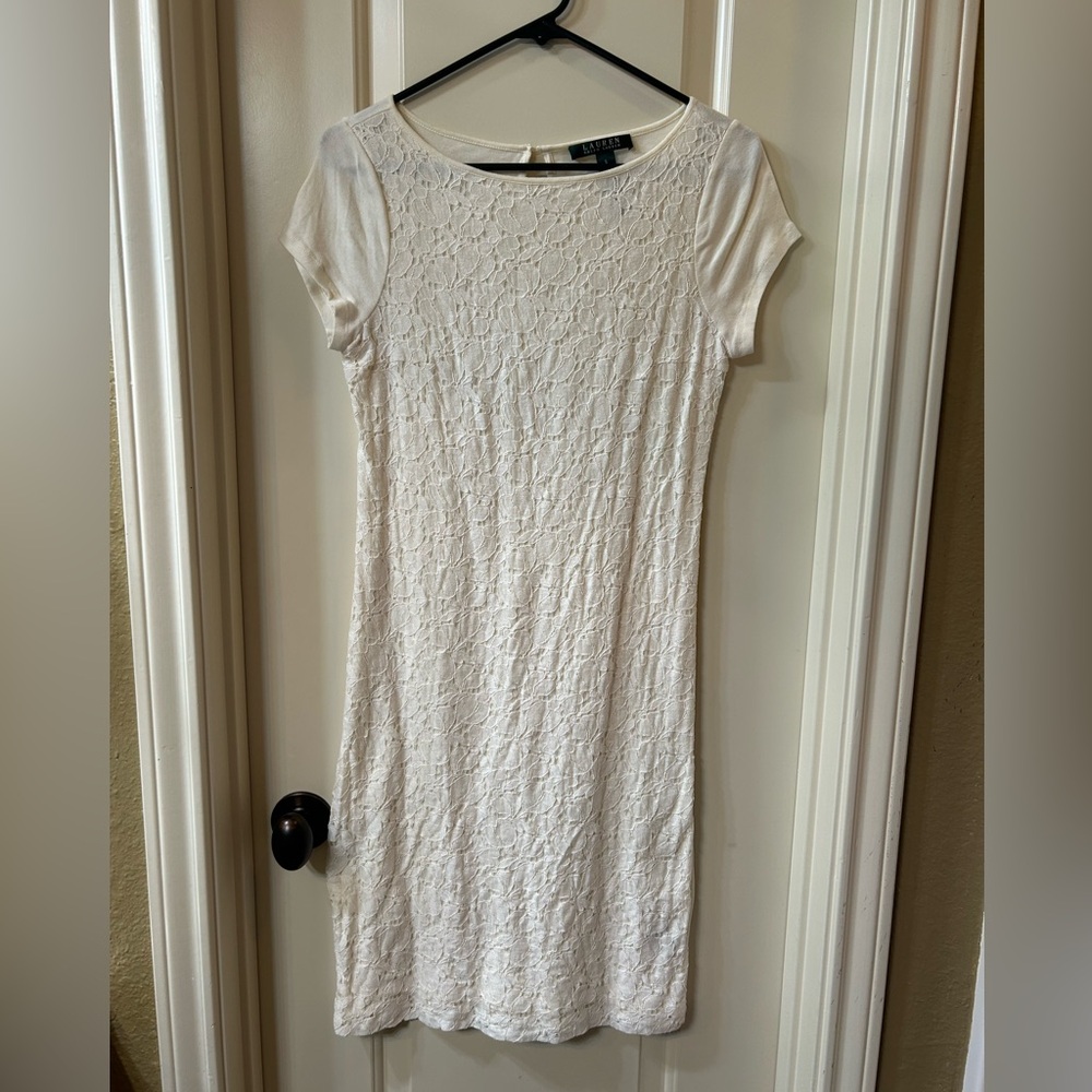 Small Lauren Dress
